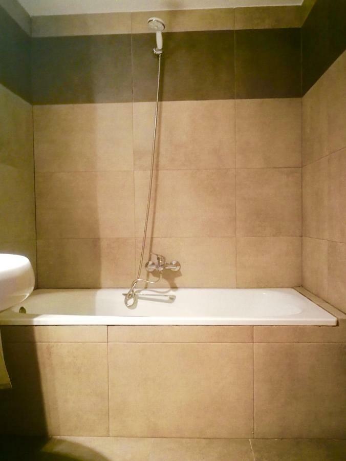 Apartamento Alba Alicante Exterior foto