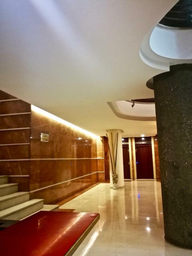 Apartamento Alba Alicante Exterior foto