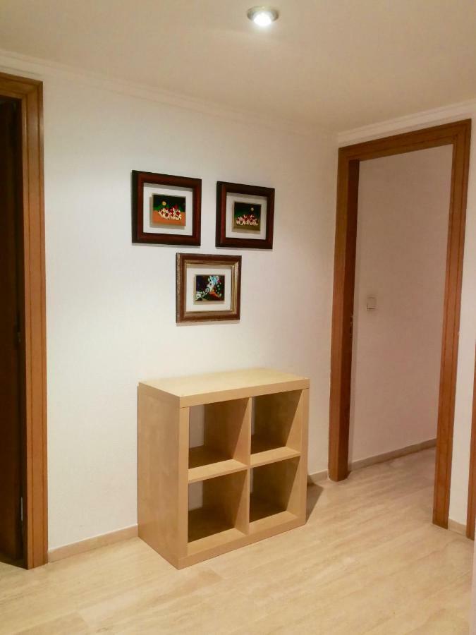 Apartamento Alba Alicante Exterior foto