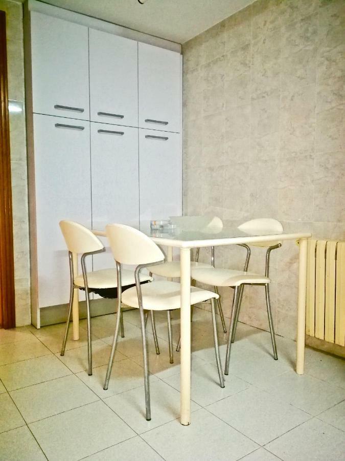 Apartamento Alba Alicante Exterior foto