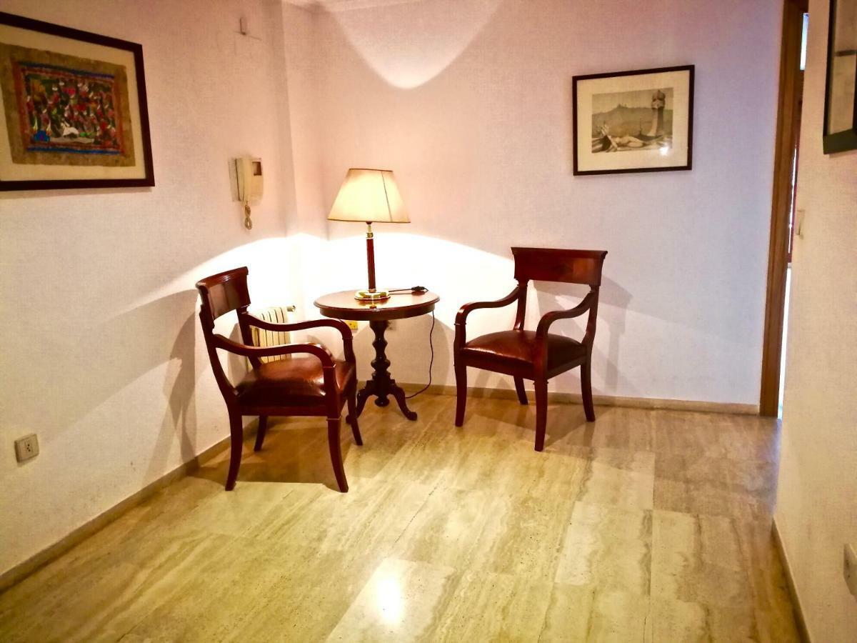Apartamento Alba Alicante Exterior foto