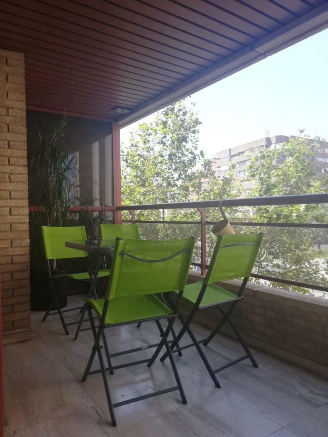 Apartamento Alba Alicante Exterior foto