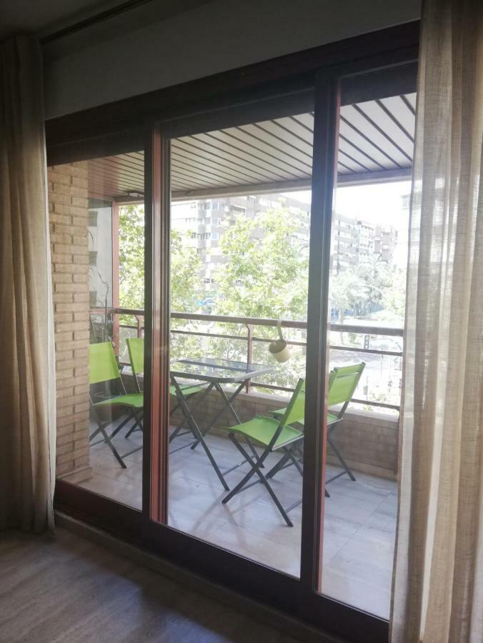 Apartamento Alba Alicante Exterior foto