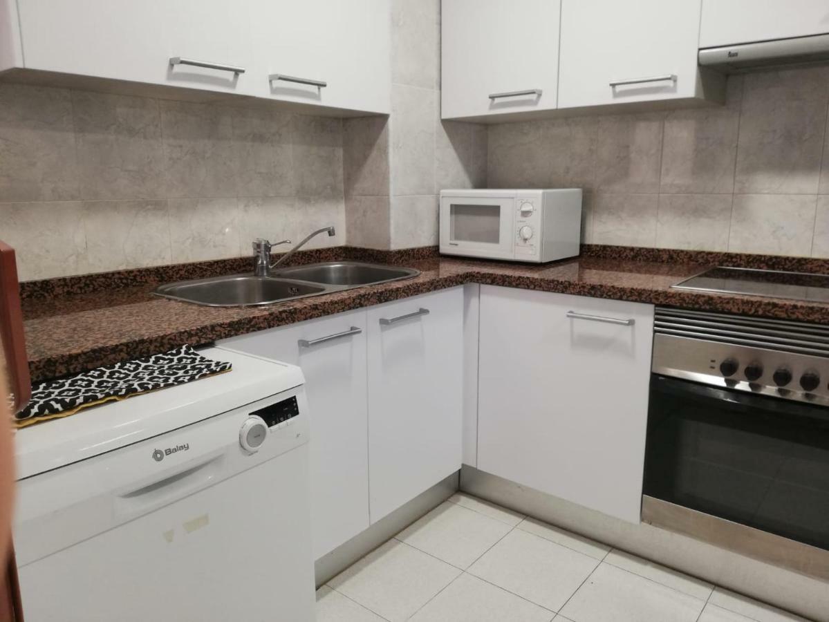 Apartamento Alba Alicante Exterior foto