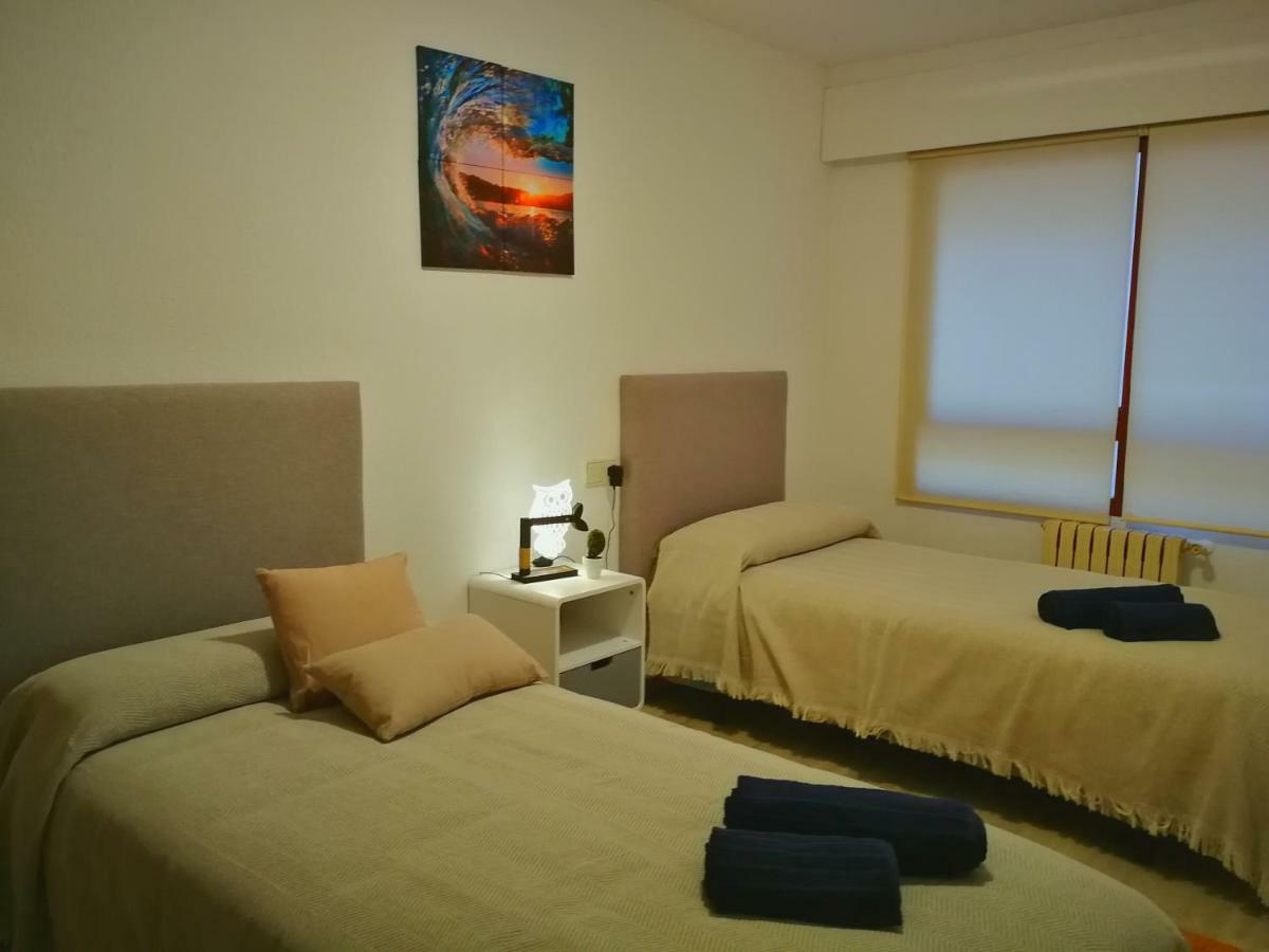 Apartamento Alba Alicante Exterior foto