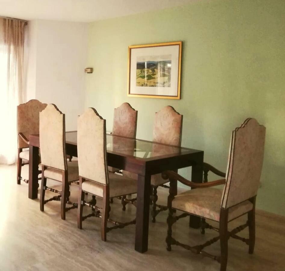 Apartamento Alba Alicante Exterior foto