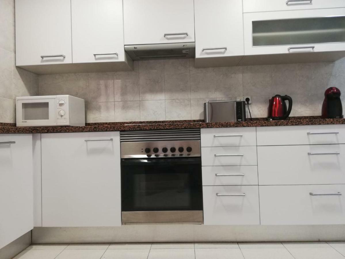 Apartamento Alba Alicante Exterior foto