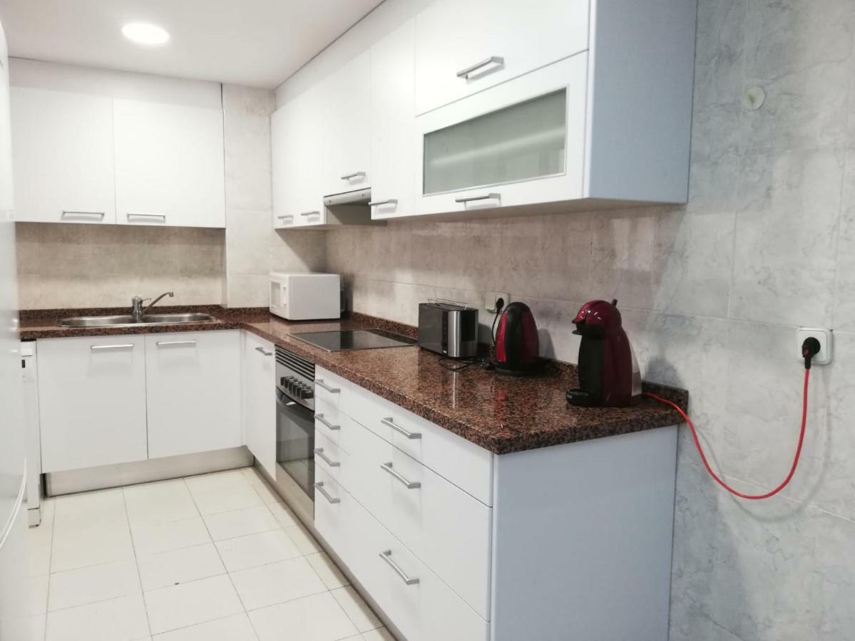 Apartamento Alba Alicante Exterior foto